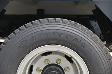 ���� ����HM6 125���� 4X2 5����ж��(KMC3162HA420P5)ͼƬ