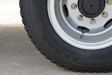 ���� ����HM6 125���� 4X2 5����ж��(KMC3162HA420P5)ͼƬ