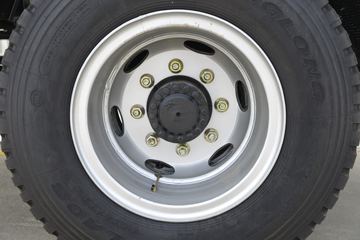 ���� ����HM6 125���� 4X2 5����ж��(KMC3162HA420P5)ͼƬ