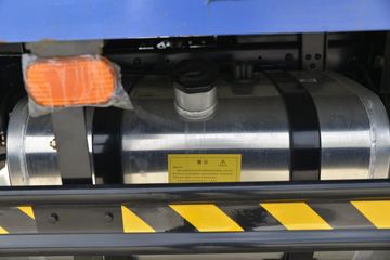 ���� ����HM6 125���� 4X2 5����ж��(KMC3162HA420P5)ͼƬ