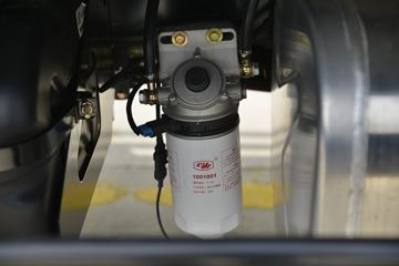 ���� ����HM6 125���� 4X2 5����ж��(KMC3162HA420P5)ͼƬ