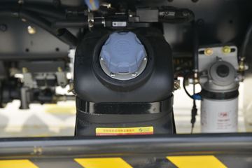 ���� ����HM6 125���� 4X2 5����ж��(KMC3162HA420P5)ͼƬ