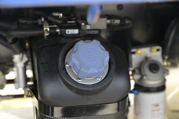 ���� ����HM6 125���� 4X2 5����ж��(KMC3162HA420P5)ͼƬ