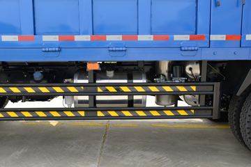 ���� ����HM6 125���� 4X2 5����ж��(KMC3162HA420P5)ͼƬ