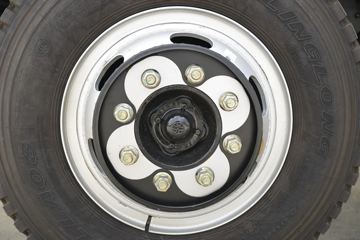 ���� ����HM6 125���� 4X2 5����ж��(KMC3162HA420P5)ͼƬ