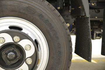 ���� ����HM6 125���� 4X2 5����ж��(KMC3162HA420P5)ͼƬ