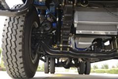 凯马 凯捷HM6 125马力 4X2 5米自卸车(KMC3162HA420P5) 凯马 凯捷HM6 125马力 4X2 5米自卸车(KMC3162HA420P5)