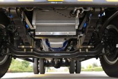 凯马 凯捷HM6 125马力 4X2 5米自卸车(KMC3162HA420P5) 凯马 凯捷HM6 125马力 4X2 5米自卸车(KMC3162HA420P5)