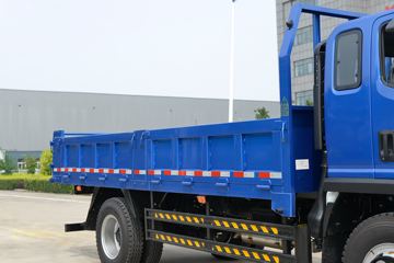 ���� ����HM6 125���� 4X2 5����ж��(KMC3162HA420P5)ͼƬ