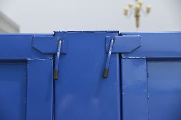 ���� ����HM6 125���� 4X2 5����ж��(KMC3162HA420P5)ͼƬ