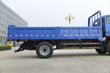 ���� ����HM6 125���� 4X2 5����ж��(KMC3162HA420P5)ͼƬ