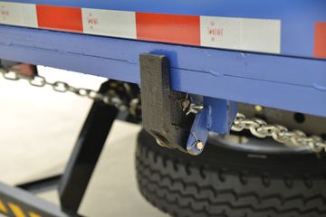 ���� ����HM6 125���� 4X2 5����ж��(KMC3162HA420P5)ͼƬ