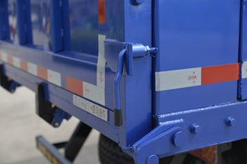 ���� ����HM6 125���� 4X2 5����ж��(KMC3162HA420P5)ͼƬ