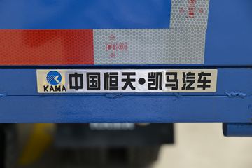 ���� ����HM6 125���� 4X2 5����ж��(KMC3162HA420P5)ͼƬ