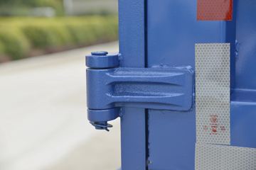 ���� ����HM6 125���� 4X2 5����ж��(KMC3162HA420P5)ͼƬ