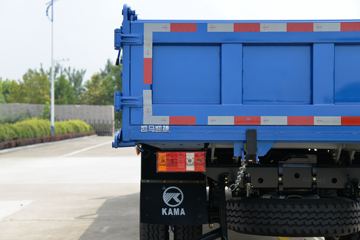 ���� ����HM6 125���� 4X2 5����ж��(KMC3162HA420P5)ͼƬ