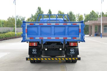 ���� ����HM6 125���� 4X2 5����ж��(KMC3162HA420P5)ͼƬ