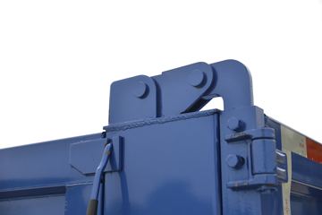 ���� ����HM6 125���� 4X2 5����ж��(KMC3162HA420P5)ͼƬ