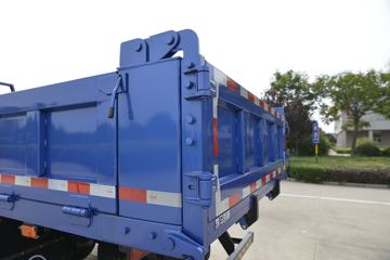 ���� ����HM6 125���� 4X2 5����ж��(KMC3162HA420P5)ͼƬ