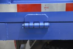 凯马 凯捷HM6 125马力 4X2 5米自卸车(KMC3162HA420P5) 凯马 凯捷HM6 125马力 4X2 5米自卸车(KMC3162HA420P5)