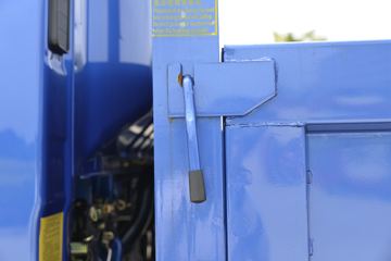 ���� ����HM6 125���� 4X2 5����ж��(KMC3162HA420P5)ͼƬ