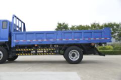 凯马 凯捷HM6 125马力 4X2 5米自卸车(KMC3162HA420P5) 凯马 凯捷HM6 125马力 4X2 5米自卸车(KMC3162HA420P5)