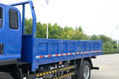 凯马 凯捷HM6 125马力 4X2 5米自卸车(KMC3162HA420P5) 凯马 凯捷HM6 125马力 4X2 5米自卸车(KMC3162HA420P5)