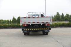 凯马 凯捷M3 116马力 4.16米单排栏板轻卡(KMC1042A33D5)