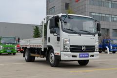 凯马 凯捷M3 116马力 4.16米单排栏板轻卡(KMC1042A33D5)