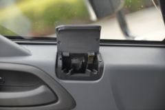 凯马 凯捷M3 116马力 4.16米单排栏板轻卡(KMC1042A33D5)