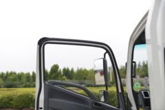 凯马 凯捷M3 116马力 4.16米单排栏板轻卡(KMC1042A33D5)