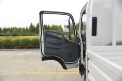 凯马 凯捷M3 116马力 4.16米单排栏板轻卡(KMC1042A33D5)