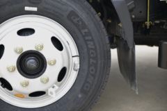 凯马 凯捷M3 116马力 4.16米单排栏板轻卡(KMC1042A33D5)