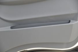 凯捷HM1 自卸车驾驶室                                               图片