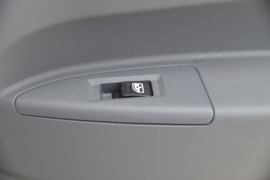 凯捷HM1&nbsp;自卸车驾驶室                                               图片