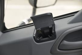 凯捷HM1&nbsp;自卸车驾驶室                                               图片