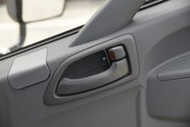 凯捷HM1&nbsp;自卸车驾驶室                                               图片