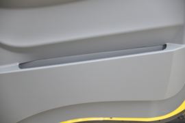 凯捷M1&nbsp;吊车驾驶室                                               图片