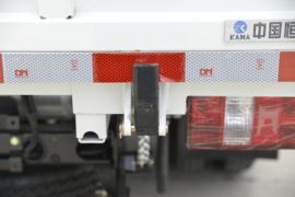 凯捷HM1&nbsp;自卸车上装                                                图片