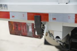 凯捷HM1&nbsp;自卸车上装                                                图片