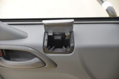 凯马 凯捷M3 160马力 4X2 吊车底盘(国六)