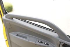 凯马 凯捷M3 160马力 4X2 吊车底盘(国六)