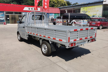  ǿ 1.2L 2020 98  2.7׵΢(SC1027DAC5)ͼƬ
