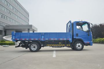 ���� ����HM3 115���� 4X2 4.16����ж��(����)ͼƬ