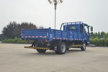 ���� ����HM3 115���� 4X2 4.16����ж��(����)ͼƬ