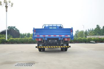 ���� ����HM3 115���� 4X2 4.16����ж��(����)ͼƬ