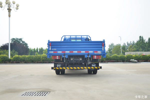 ���� ����HM3 115���� 4X2 4.16����ж��(����)(