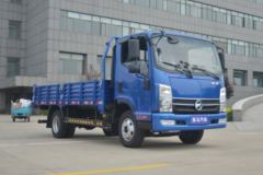 凯马 凯捷HM3 115马力 4X2 4.16米自卸车(国六)