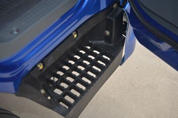 ���� ����HM3 115���� 4X2 4.16����ж��(����)ͼƬ