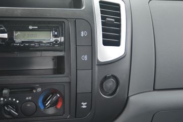 ���� ����HM3 115���� 4X2 4.16����ж��(����)ͼƬ